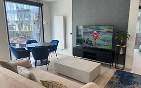 Concept Jj Luxury Apartments